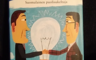 Kalle Isokallio: Suomalainen puolisukeltaja