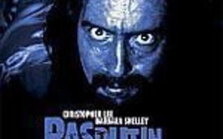 Rasputin, The Mad Monk (1966) DVD **muoveissa**