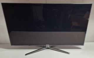 Samsung UE46D6757WK 46" Smart TV