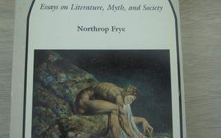 Spiritus Mundi – essays on literature, myth and society