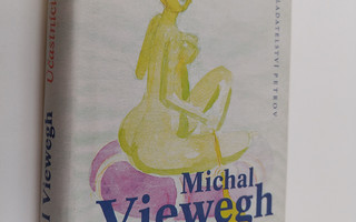 Michal Viewegh : Ucastnici zajezdu