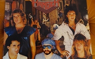 Night Ranger - Midnight Madness