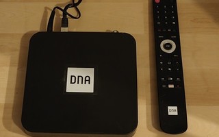 Dna Android box