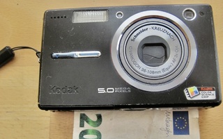 VANHA Kamera KOdak EasyShare V550