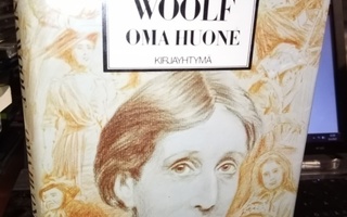 Virginia Woolf :  Oma huone