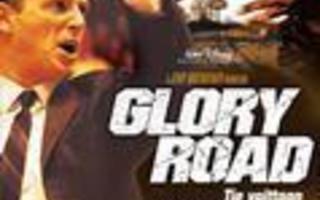 GLORY ROAD TIE VOITTOON	(19 811)	-FI-	DVD		Jon Voight