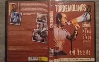 Torremolinos 73 DVD