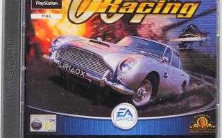 007 Racing