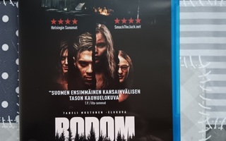 Bodom (blu-ray)