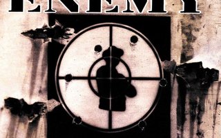 Public Enemy - Greatest Misses (CD) MINT!!