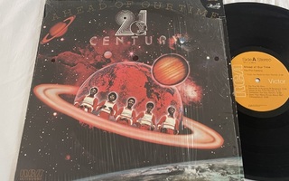 21st Century – Ahead Of Our Time (LP)