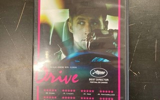 Drive DVD