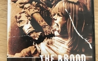 the brood