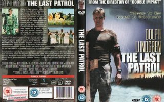 Last Patrol	(63 949)	k	-GB-	DVD			dolph lundgren	2000