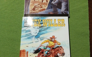 Tex Willer 1-2/2024