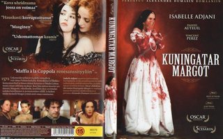 kuningatar margot	(21 395)	k	-FI-	suomik.	DVD		isabelle adja