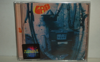 Gass CD