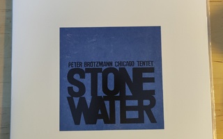 Peter Brötzmann Chicago Tentet: Stone/Water