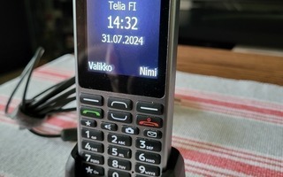 Doro PhoneEasy 509