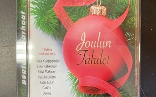 V/A - Joulun tähdet CD