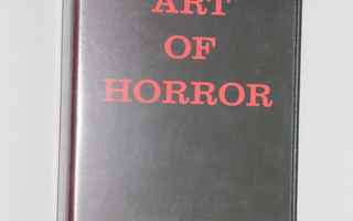 Art of Horror