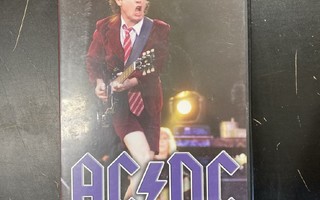 AC/DC - Let There Be Rock DVD