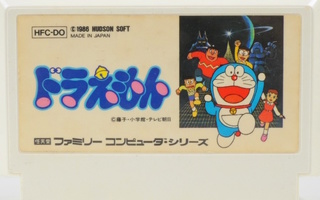 Doraemon