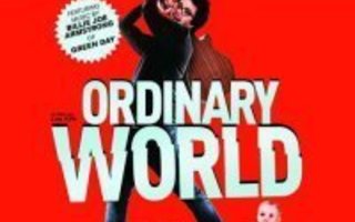 Ordinary World  -   (Blu-ray)