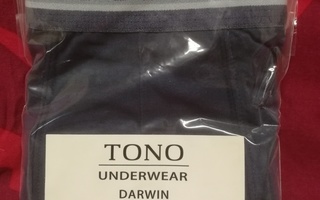 Miesten  Tono underwear boxerit,koko:L,uudet.
