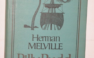 Herman Melville : Billy Budd