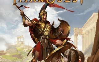 Titan Quest (Xbox One -peli)