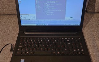 Lenovo B50-50 i5