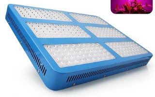 LED Kasvivalaisin 3000W/300 lediä (4027)