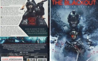 Blackout - invasion earth	(77 193)	UUSI	-FI-	nordic,	DVD