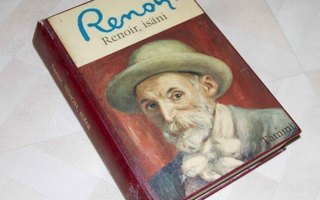 Jean Renoir: Renoir, isäni