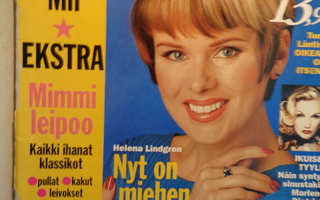 Me Naiset Nro 40/1994 (12.5)