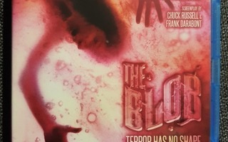 THE BLOB (1988)