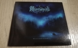 Marrasmieli – Martaiden Mailta  (CD)