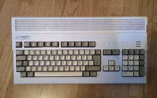 Commodore Amiga 1200