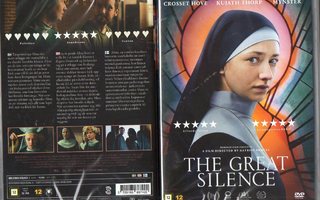great silence (2022)	(5 397)	UUSI	-FI-	DVD	nordic,			tanska