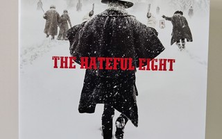 dvd The Hateful Eight
