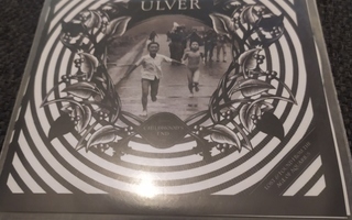 ulver - childhood's end promo