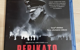 Perikato