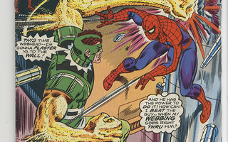 The Amazing Spider-Man #154 (Marvel, March 1976)