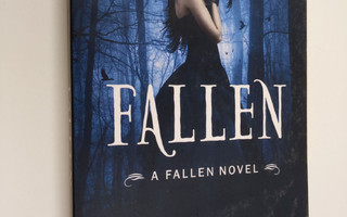 Lauren Kate : Fallen