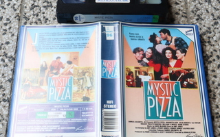Mystic Pizza - VHS