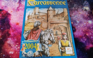 Carcassonne (Lautapeli)