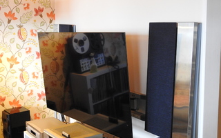 Bang & Olufsen B&O BeoVox 5000 Do it with style!