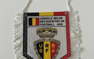 Belgian maajoukkue -viiri
