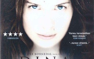 Dina (Maria Bonnevie, Gérard Depardieu)